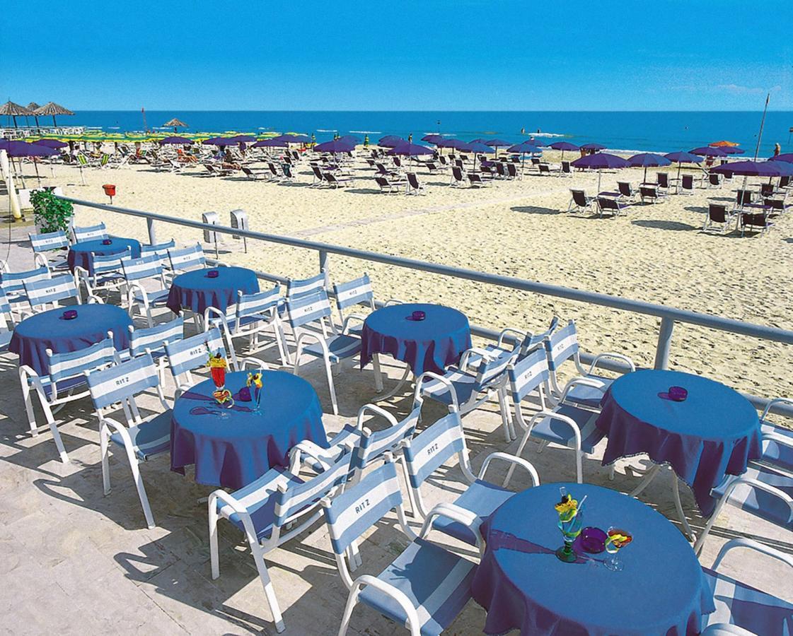 Residence Clipper Giulianova Exterior foto